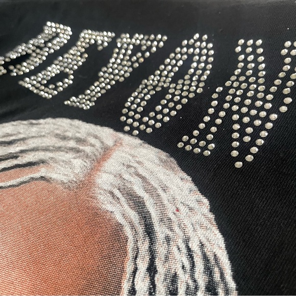 NWOT Beyoncé Cowboy Carter Tour Shirt – Size M - Picture 6 of 7